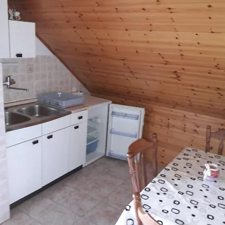 Apartments Rozi Bovec Exterior photo