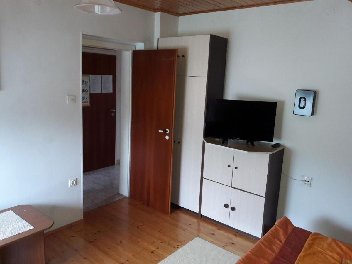 Apartment Rozi Bovec