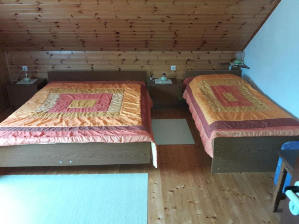Apartment Rozi Bovec