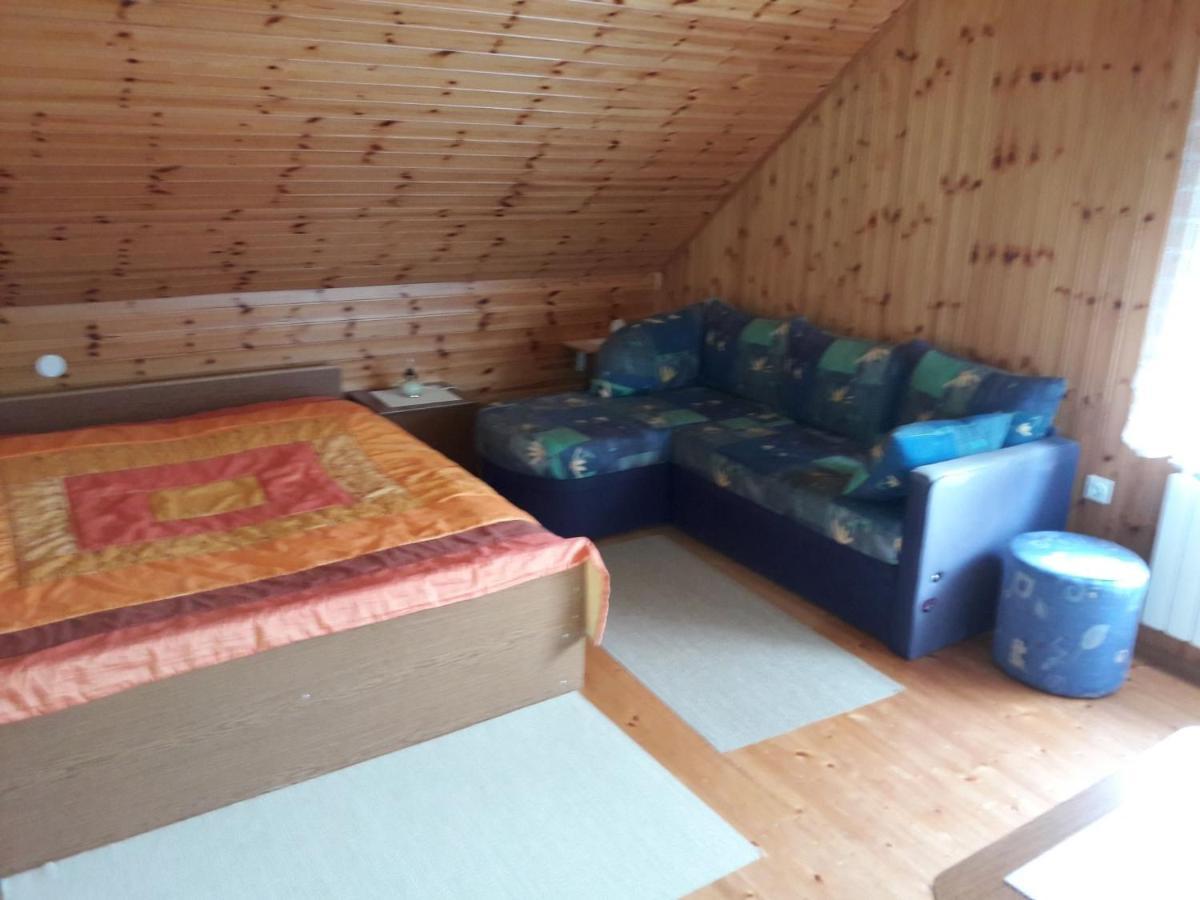 Apartment Rozi