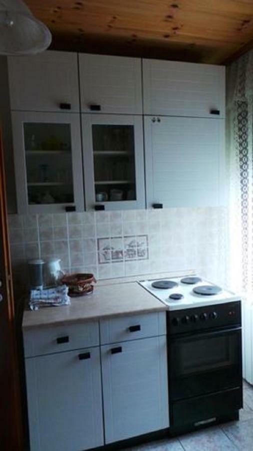 Rozi Apartment *
